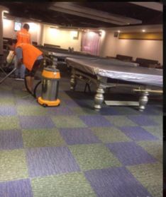 深圳坪山區(qū)坑梓碧嶺片區(qū)專業(yè)地板打蠟與地毯清洗保潔服務(wù)