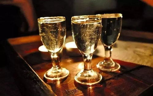 金樽黑酒 與講究者共飲，一場(chǎng)流動(dòng)的儀式